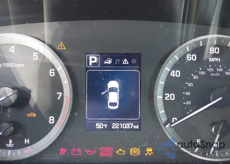 2016 Hyundai Sonata Limited from USA, damaged, VIN 5NPE34AF4GH393117